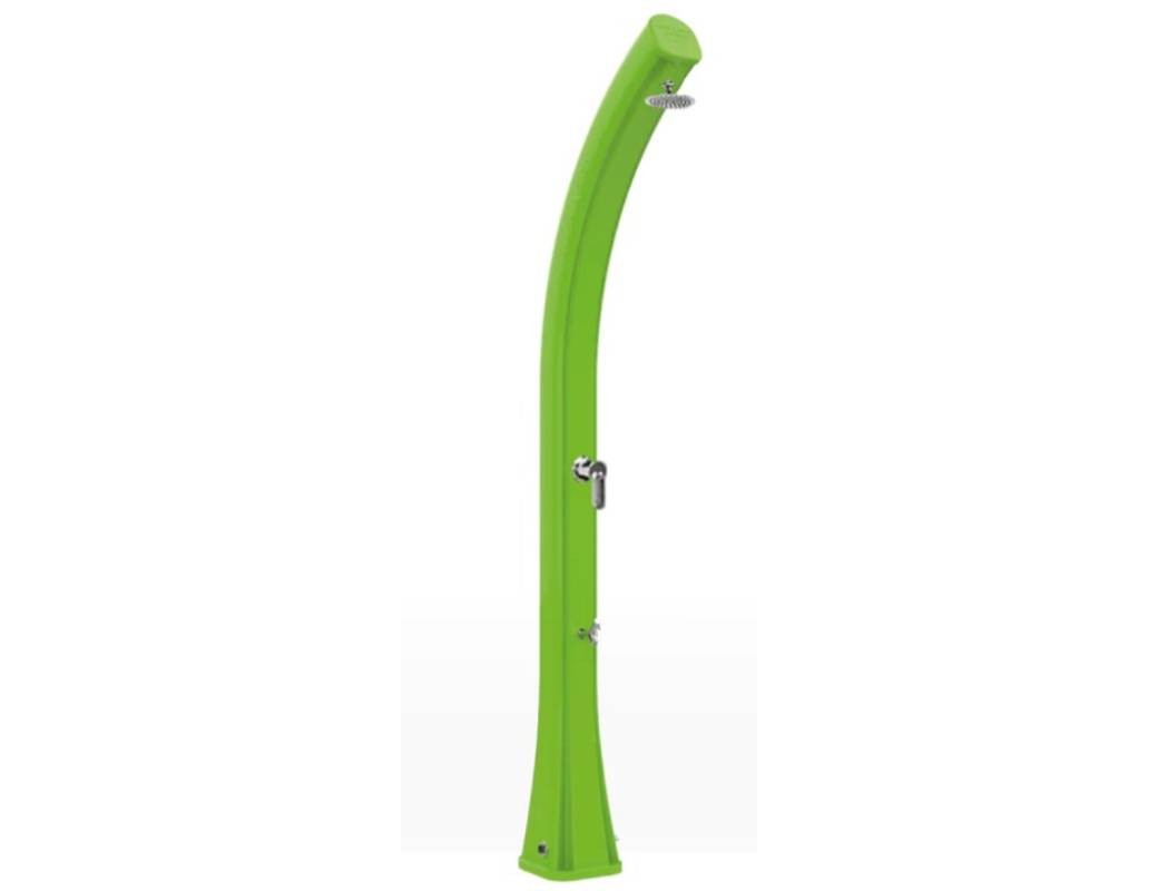 Doccia solare HAPPY XL H 420