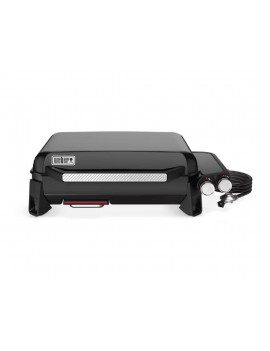 Piastra Premium WEBER mod. SLATE GP da 56 cm