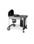 Barbecue WEBER mod. PERFORMER PREMIUM GBS 57 cm