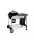 Barbecue WEBER mod. PERFORMER PREMIUM GBS 57 cm