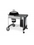 Barbecue WEBER mod. PERFORMER PREMIUM GBS 57 cm