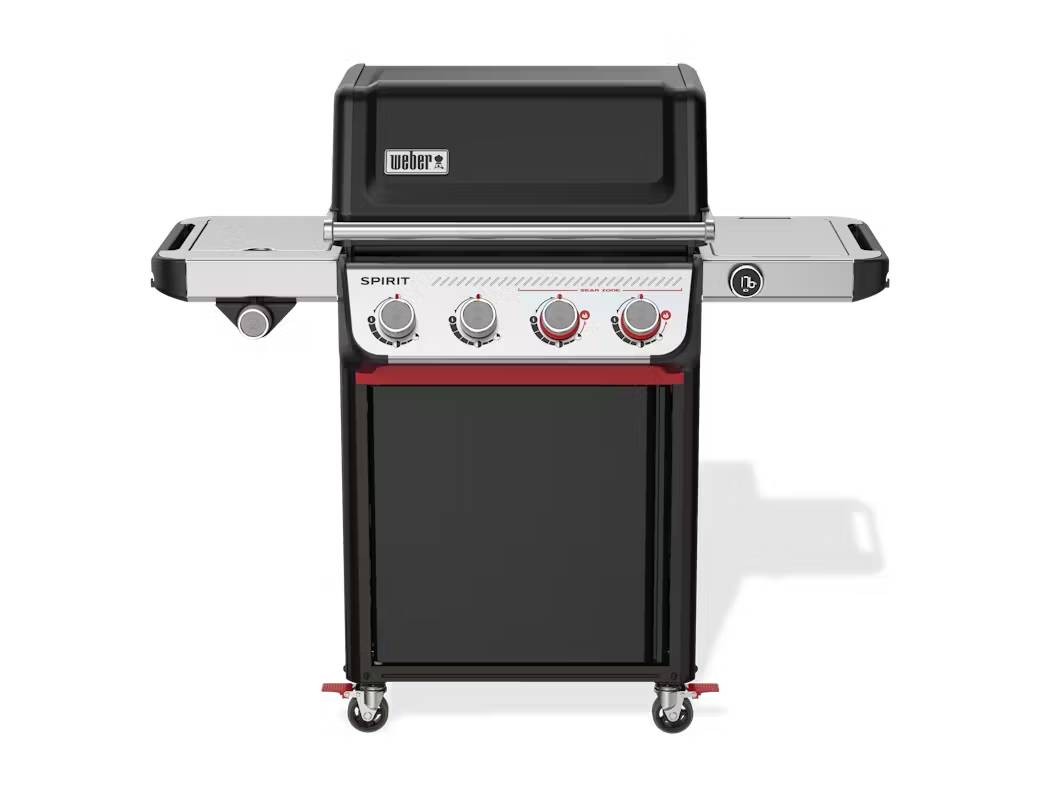 Barbecue WEBER mod. SPIRIT PREMIUM EP-435
