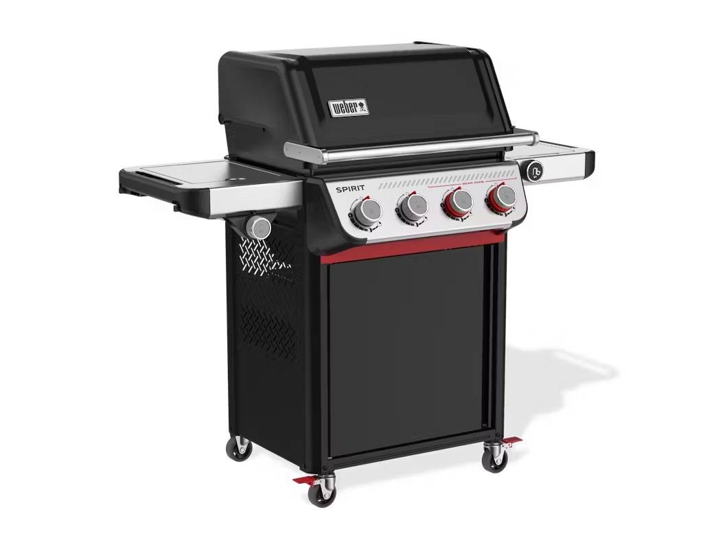 Barbecue WEBER mod. SPIRIT PREMIUM EP-435