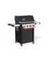 Barbecue WEBER mod. SPIRIT PREMIUM EP-435