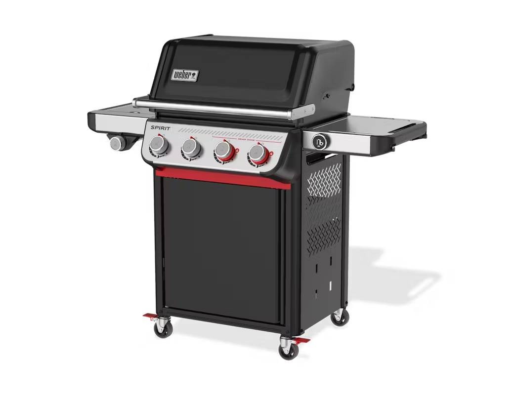Barbecue WEBER mod. SPIRIT PREMIUM EP-435