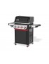 Barbecue WEBER mod. SPIRIT PREMIUM EP-435