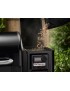 Weber Pellet di 100% legno - Miscela Grill Academy 3401051