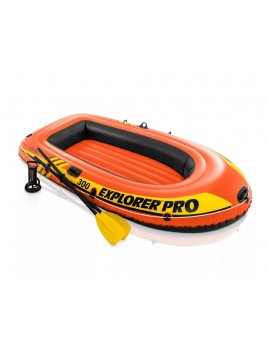 INTEX Canotto Explorer Pro 300 58358