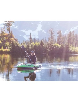 INTEX Canoa Challenger K1 68305