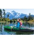 INTEX Canoa Challenger K1 68305