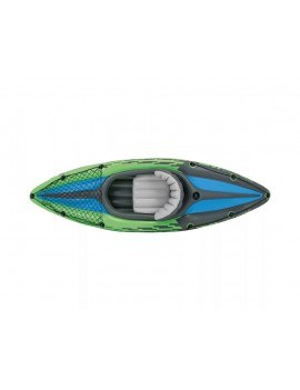 INTEX Canoa Challenger K1 68305