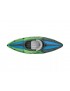 INTEX Canoa Challenger K1 68305