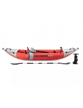 INTEX Canoa K1 Excursion Pro 68303