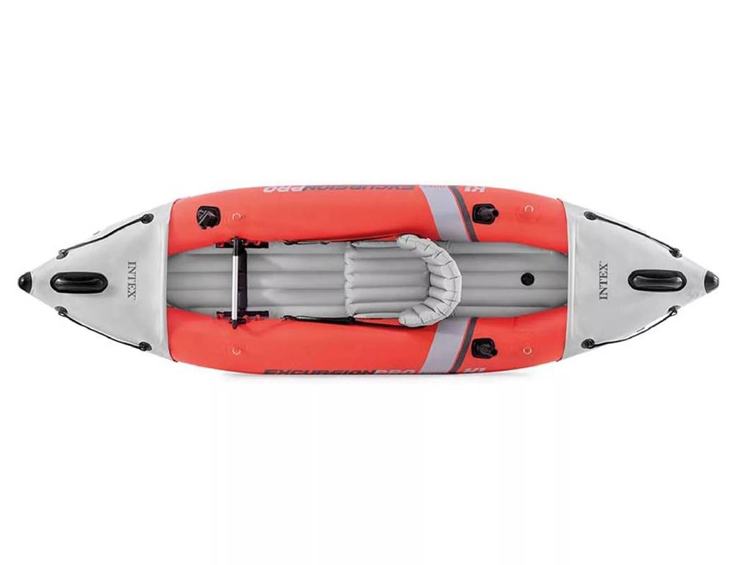 INTEX Canoa K1 Excursion Pro 68303