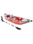 INTEX Canoa K1 Excursion Pro 68303