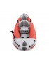 INTEX Canoa K2 Excursion Pro 68309