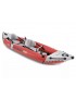 INTEX Canoa K2 Excursion Pro 68309