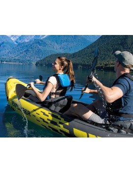 INTEX Canoa Explorer K2 68307
