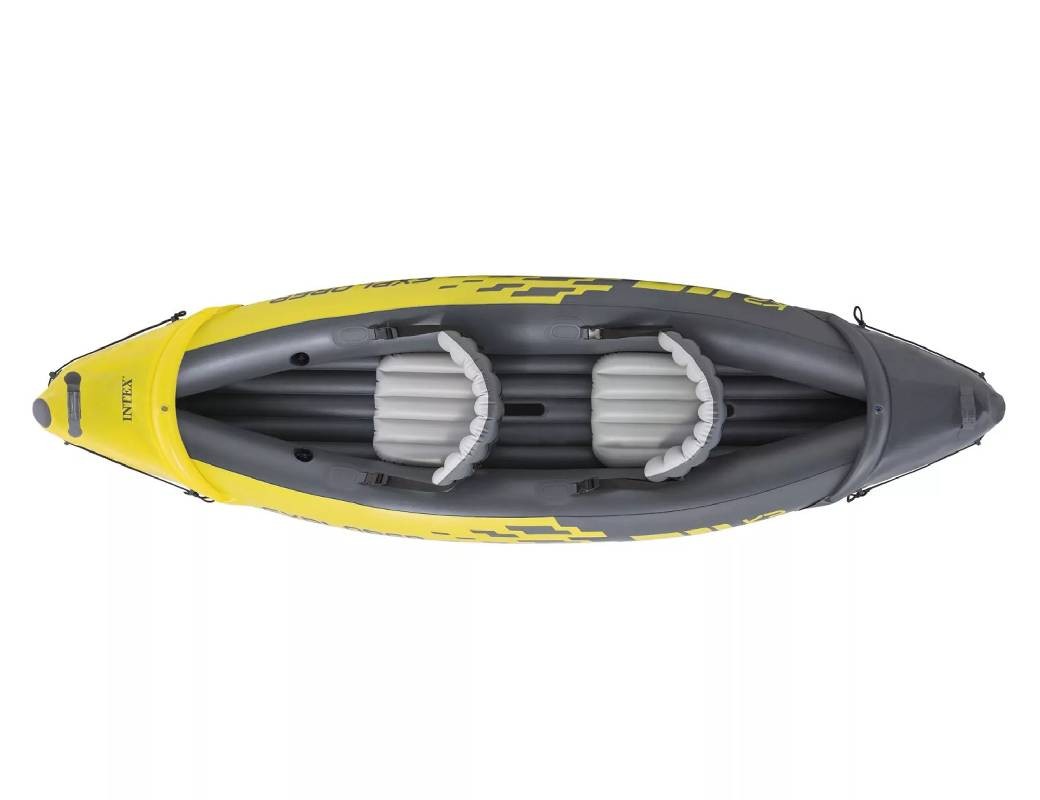 INTEX Canoa Explorer K2 68307