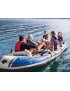 INTEX Canotto Excursion 5 68325