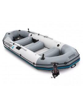INTEX Canotto Mariner 4 68376