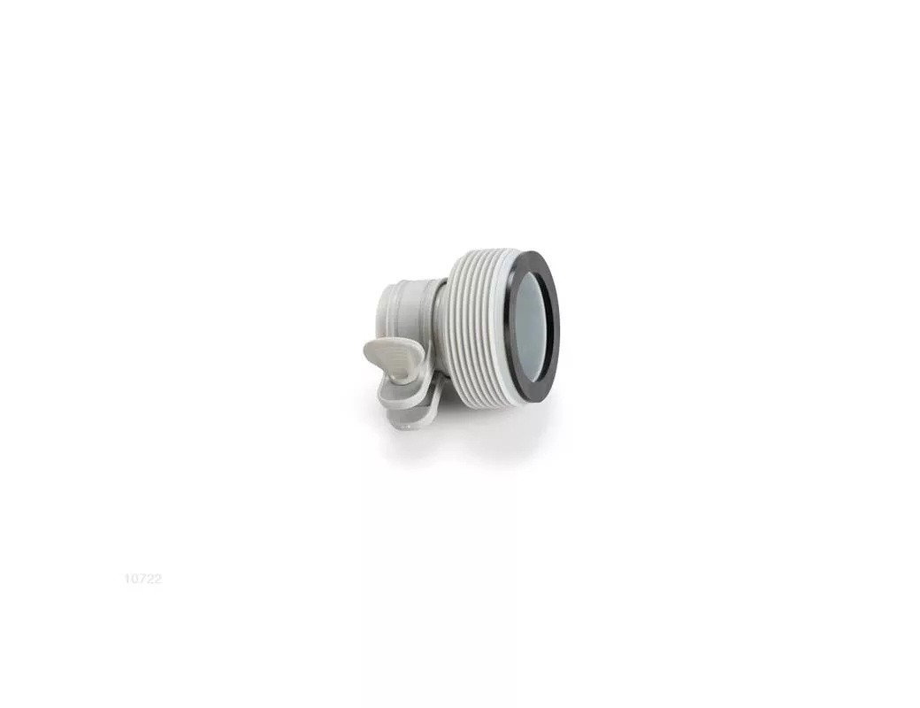 INTEX Adattatore tipo B per valvola plunger / clorinatori 10722 INTEX Adattatore tipo B per valvola plunger / clorinatori 10722