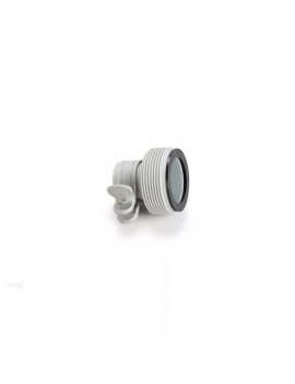 INTEX Adattatore tipo B per valvola plunger / clorinatori 10722