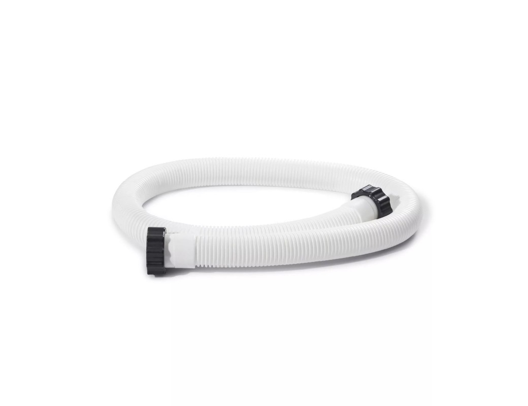 INTEX Tubo di Ricambio per Pompe Filtro, 150 cm, Ø 38 mm 29060 INTEX Tubo di Ricambio per Pompe Filtro, 150 cm, Ø 38 mm 29060