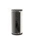 Stufa a pellet Moretti Design Ergonomic 11 KW con 5 stelle ambientali