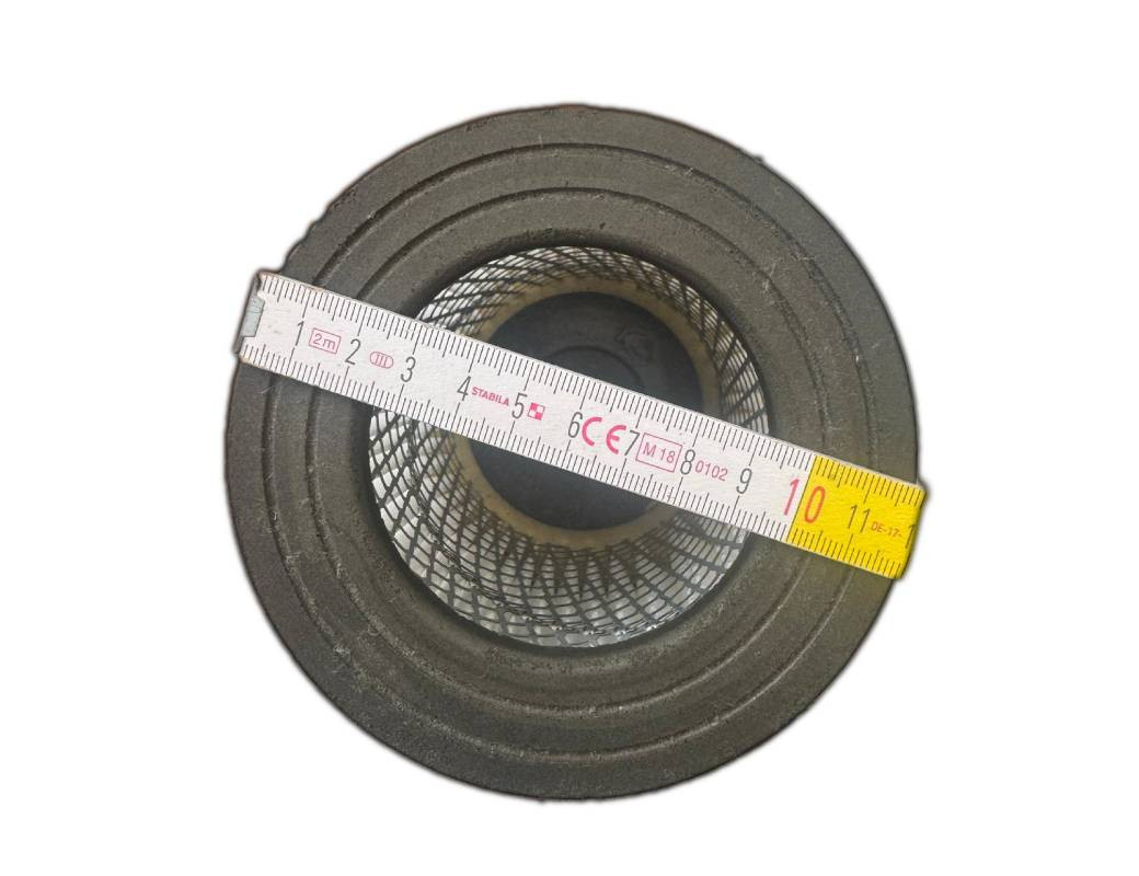 Filtro Interno Hepa specifico per AspiraCenere Fire&Box Junior