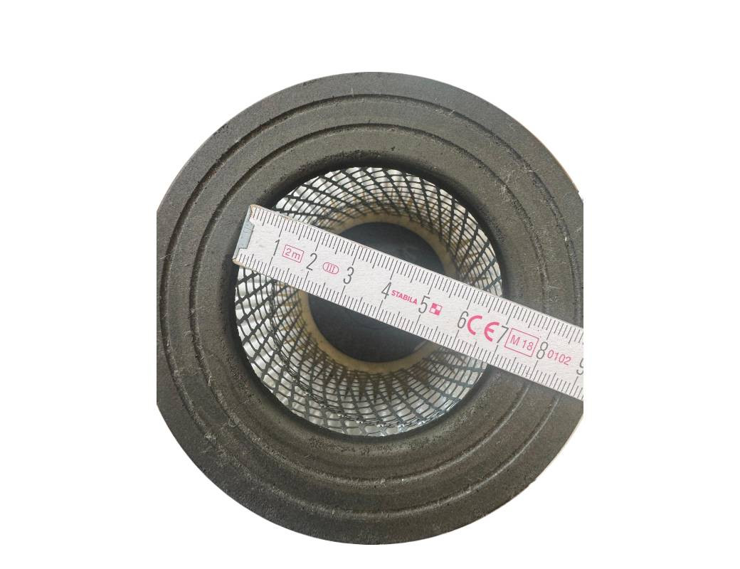 Filtro Interno Hepa specifico per AspiraCenere Fire&Box Junior