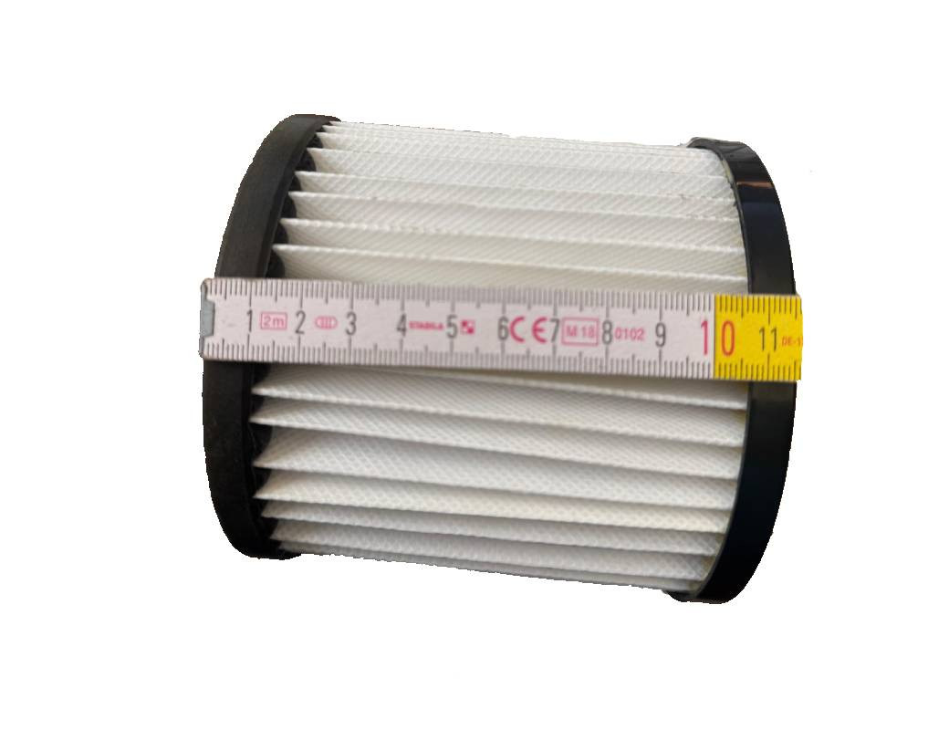Filtro Interno Hepa specifico per AspiraCenere Fire&Box Junior