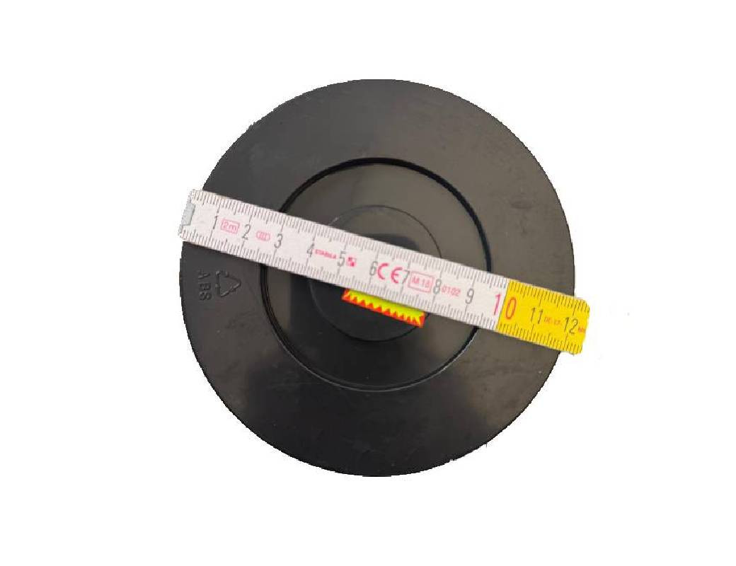 Filtro Interno Hepa specifico per AspiraCenere Fire&Box Junior