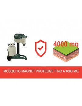 Mosquito Magnet Piooner