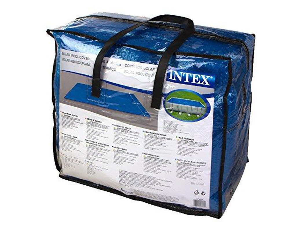 INTEX Telo termico per piscine fuori terra 732 cm x 366 cm 29027