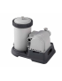INTEX Pompa con filtro a cartuccia da 9,500 L/H 28634