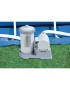 INTEX Pompa con filtro a cartuccia da 9,500 L/H 28634