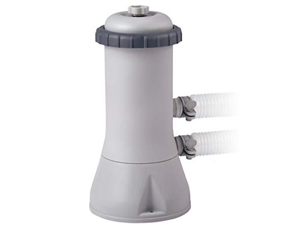 INTEX Pompa con filtro a cartuccia da 3,785 L/h 28638