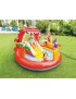 INTEX Piscina Gonfiabile Dinosauro Felice 57163