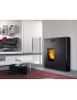 Stufa a pellet Edilkamin Blade 12 Kw