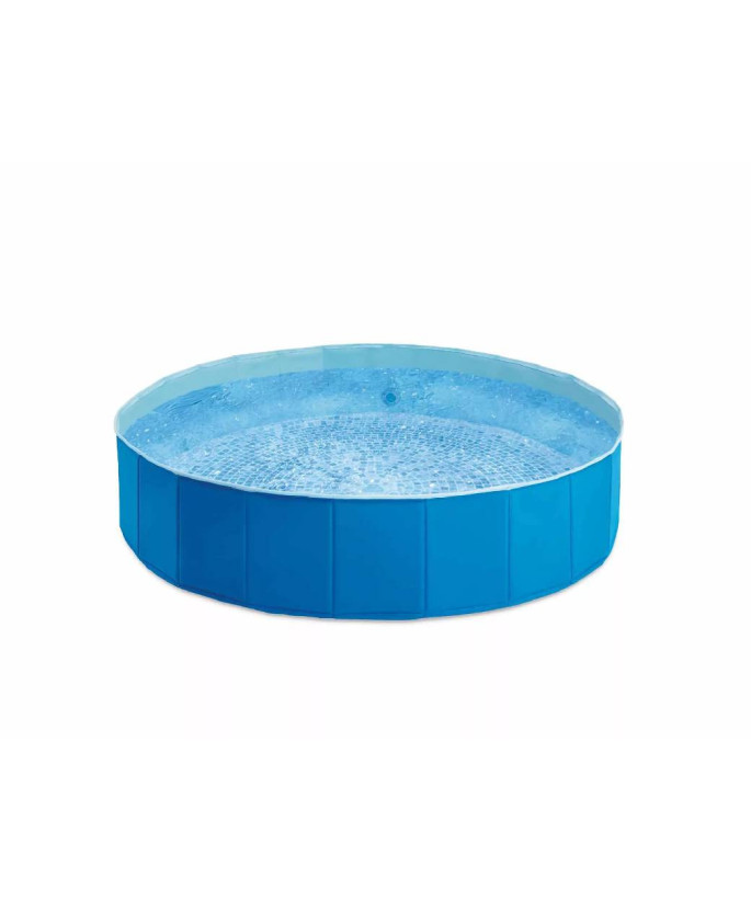 Piscina Pieghevole per Cani INTEX 48400