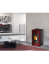 Stufa a pellet Cadel Sweet 6,5 Kw