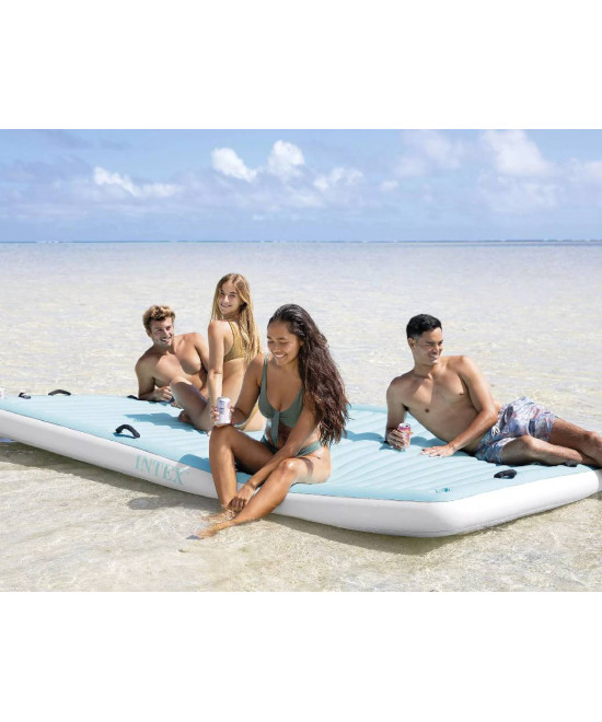 INTEX Materassino Water Lounge 56289