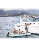 INTEX Materassino Water Lounge 56289