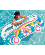 INTEX Materassino Mare Gonfiabile Van 58728
