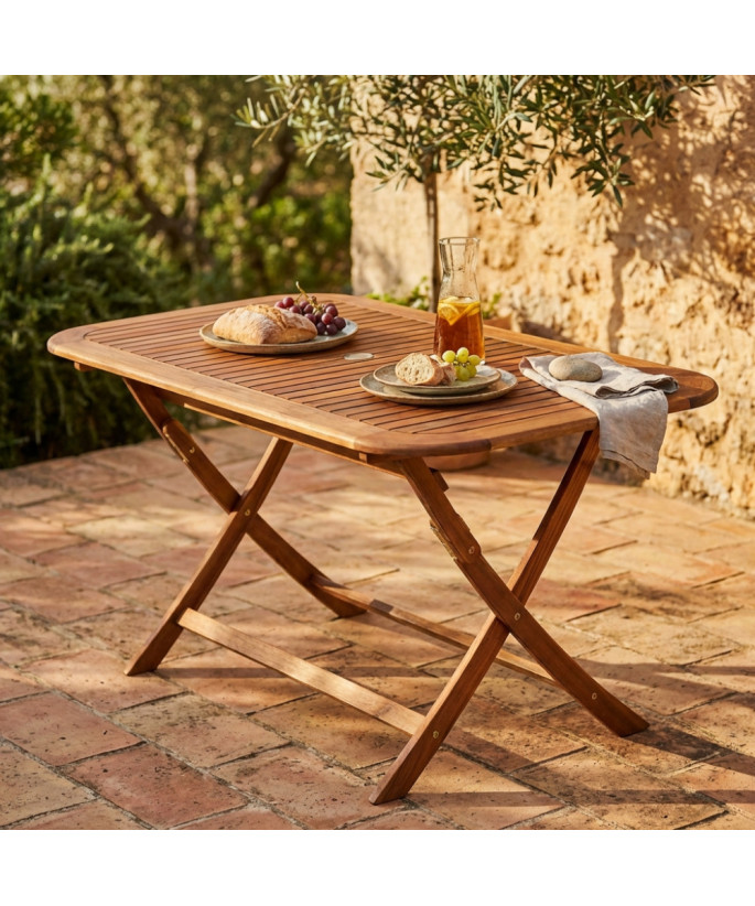 TAVOLO PIEGHEVOLE 150 X 80