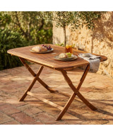 TAVOLO PIEGHEVOLE 150 X 80