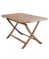 TAVOLO PIEGHEVOLE 150 X 80