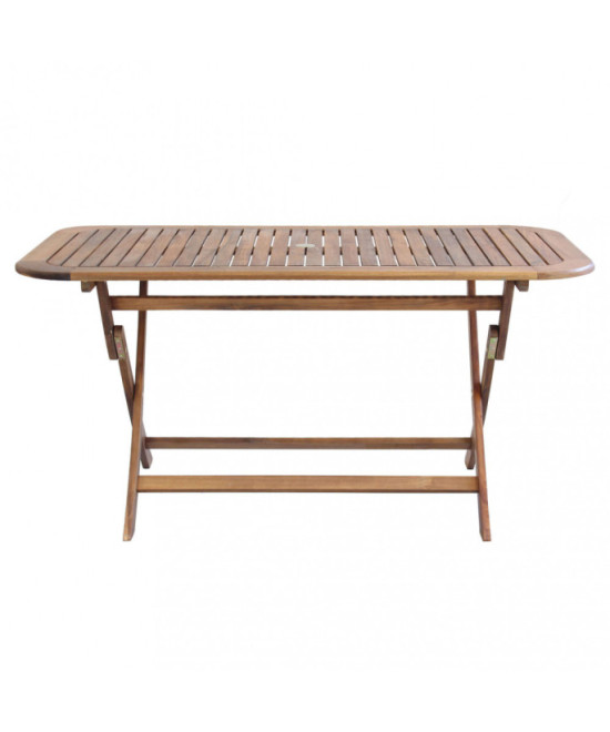 TAVOLO PIEGHEVOLE 150 X 80