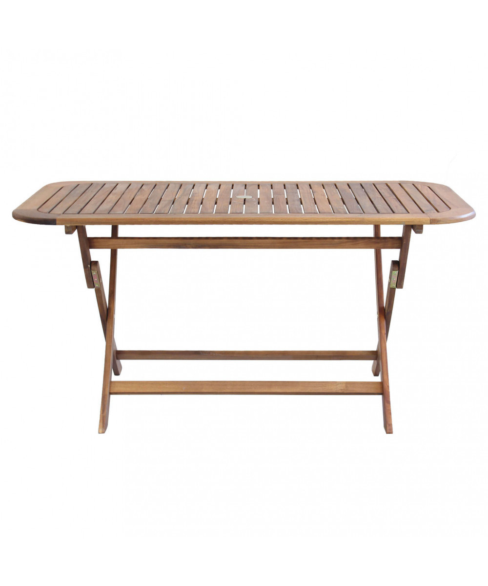 TAVOLO PIEGHEVOLE 150 X 80